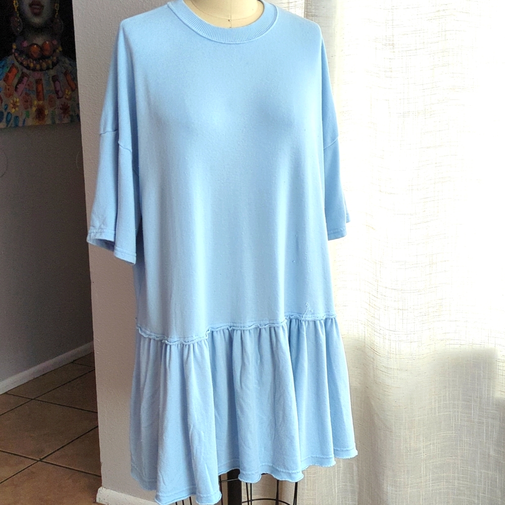 American Eagle Dress